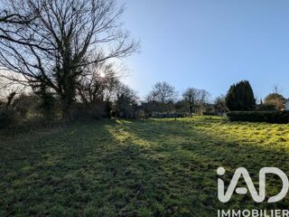  Terrain � vendre 1312 m�