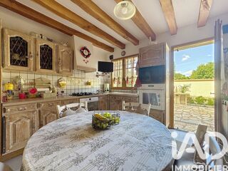  Maison � vendre 8 pi�ces 220 m�