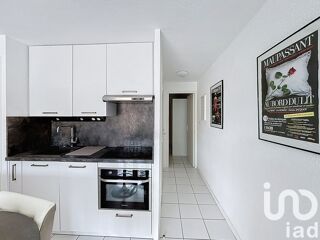  Appartement � vendre 2 pi�ces 30 m�