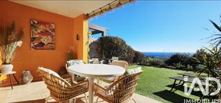  Appartement � vendre 2 pi�ces 38 m�