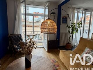  Appartement � vendre 3 pi�ces 73 m�