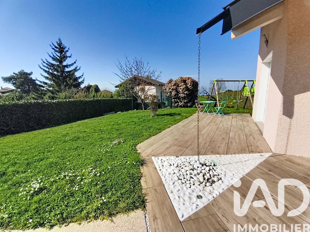 � vendre  Maison Allinges (74200)