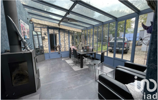  Maison  vendre 5 pices 181 m