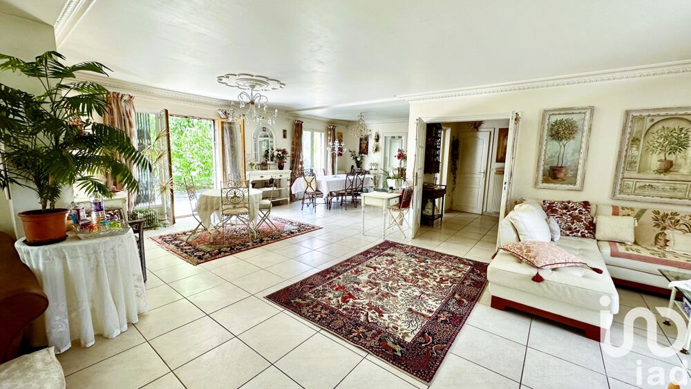 � vendre  Maison Longpont-sur-Orge (91310)