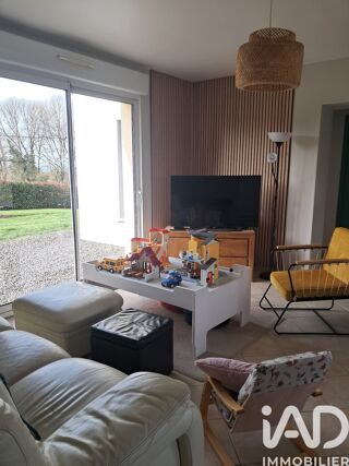  Maison � vendre 8 pi�ces 163 m�