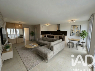  Appartement � vendre 3 pi�ces 73 m�