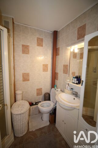  Appartement � vendre 2 pi�ces 47 m�