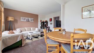  Appartement � vendre 3 pi�ces 63 m�