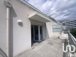  Appartement  vendre 1 pice 35 m