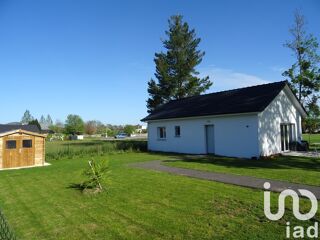  Maison � vendre 3 pi�ces 65 m�