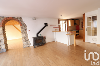  Maison  vendre 4 pices 145 m