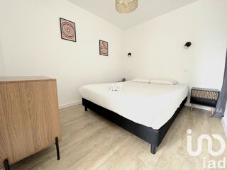  Appartement � vendre 2 pi�ces 49 m�