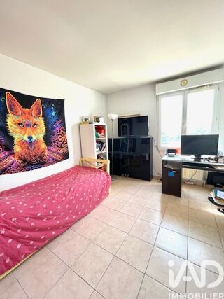  Maison � vendre 3 pi�ces 67 m�