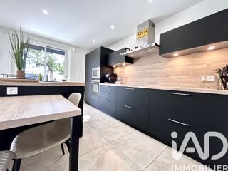  Maison � vendre 6 pi�ces 134 m�