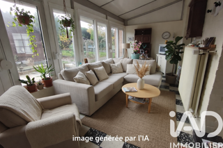  Maison � vendre 5 pi�ces 82 m�