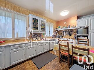  Maison � vendre 9 pi�ces 238 m�