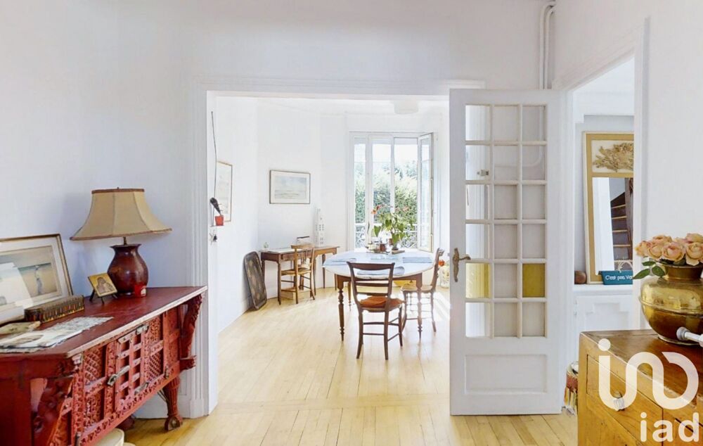  vendre  Maison Versailles (78000)