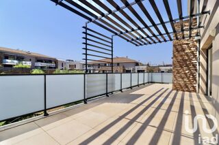  Appartement � vendre 2 pi�ces 53 m�