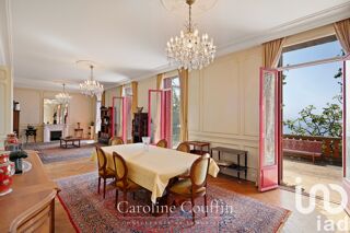  Maison � vendre 15 + pi�ces 500 m�