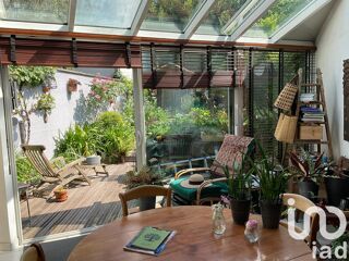  Maison � vendre 3 pi�ces 104 m�