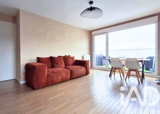  Appartement  vendre 3 pices 63 m