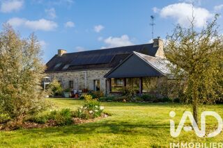 Maison 7 pièces 191 m² · à Guégon · 191 m² · 350 000 €