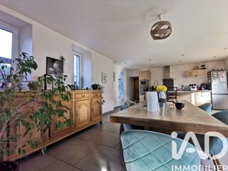  Maison � vendre 8 pi�ces 171 m�