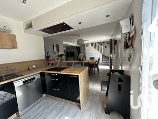  Maison  vendre 7 pices 108 m