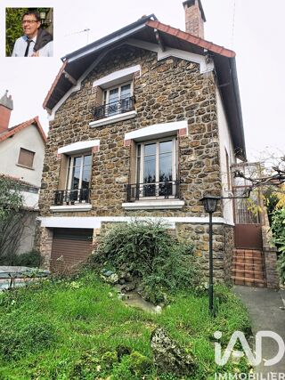  Maison � vendre 5 pi�ces 112 m�