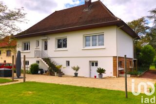  Maison  vendre 6 pices 149 m