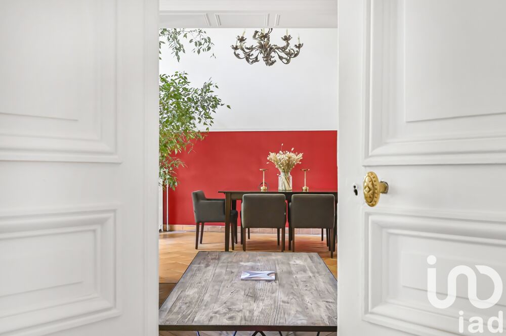  vendre  Maison Colombes (92700)