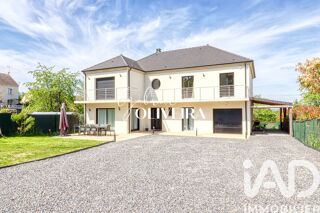  Maison � vendre 7 pi�ces 210 m�