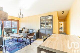  Appartement  vendre 3 pices 67 m
