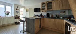  Maison � vendre 3 pi�ces 99 m�