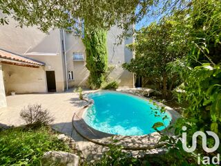  Maison � vendre 8 pi�ces 188 m�