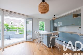  Appartement � vendre 3 pi�ces 69 m�