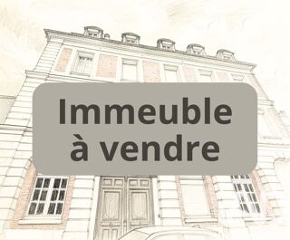  Immeuble � vendre 270 m�