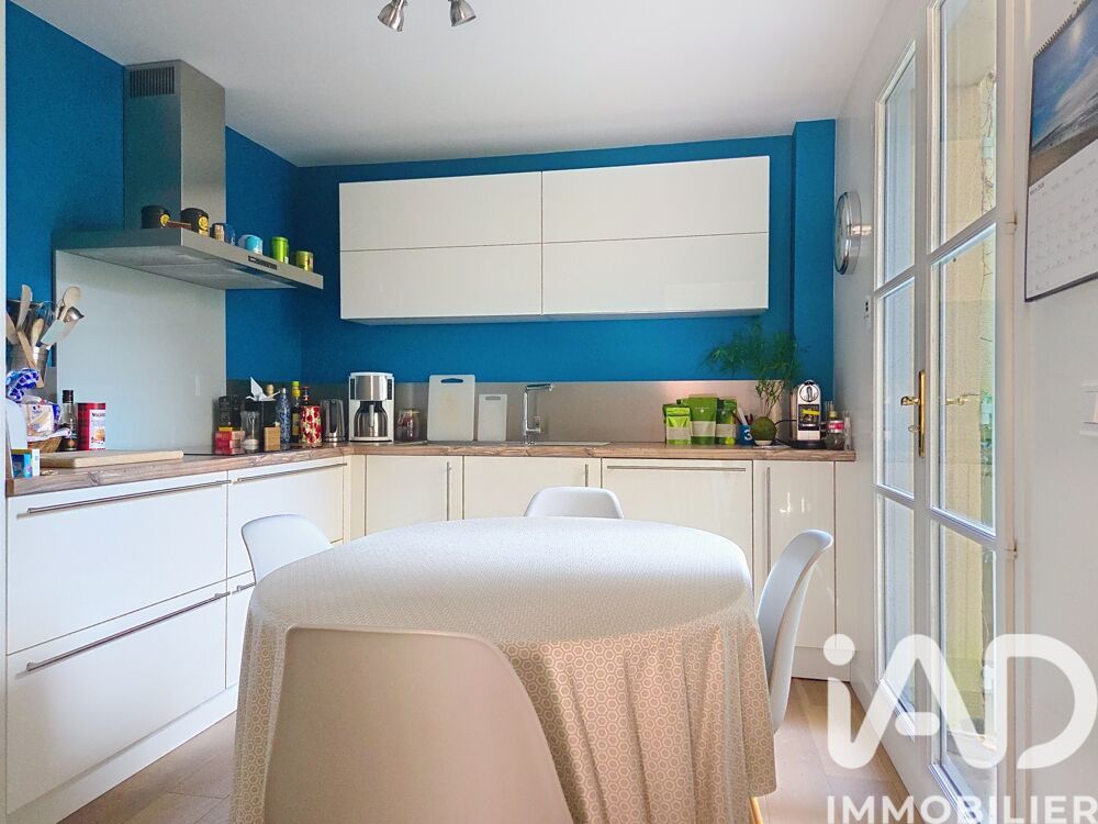 � vendre  Maison Marly-le-Roi (78160)