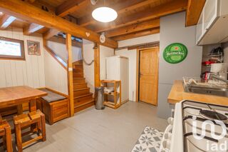  Appartement  vendre 4 pices 76 m