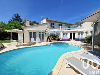  Villa � vendre 6 pi�ces 230 m�