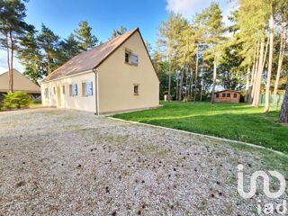  Maison � vendre 8 pi�ces 160 m�