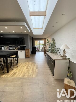  Maison � vendre 5 pi�ces 125 m�