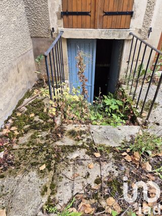  Maison � vendre 4 pi�ces 124 m�