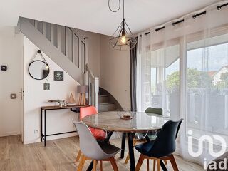  Appartement � vendre 3 pi�ces 60 m�