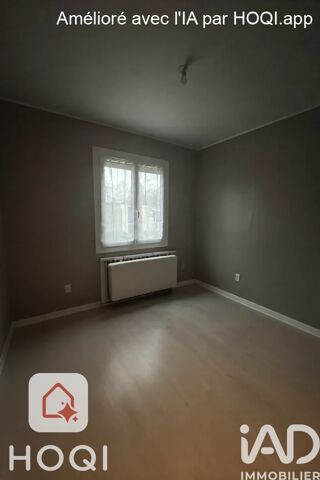  Maison � vendre 4 pi�ces 97 m�