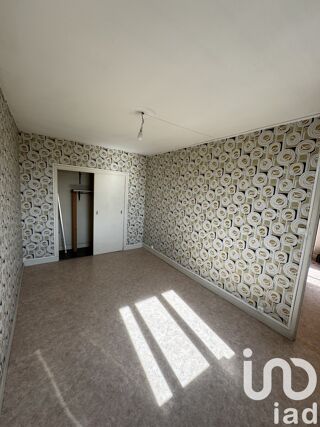  Appartement  vendre 2 pices 48 m