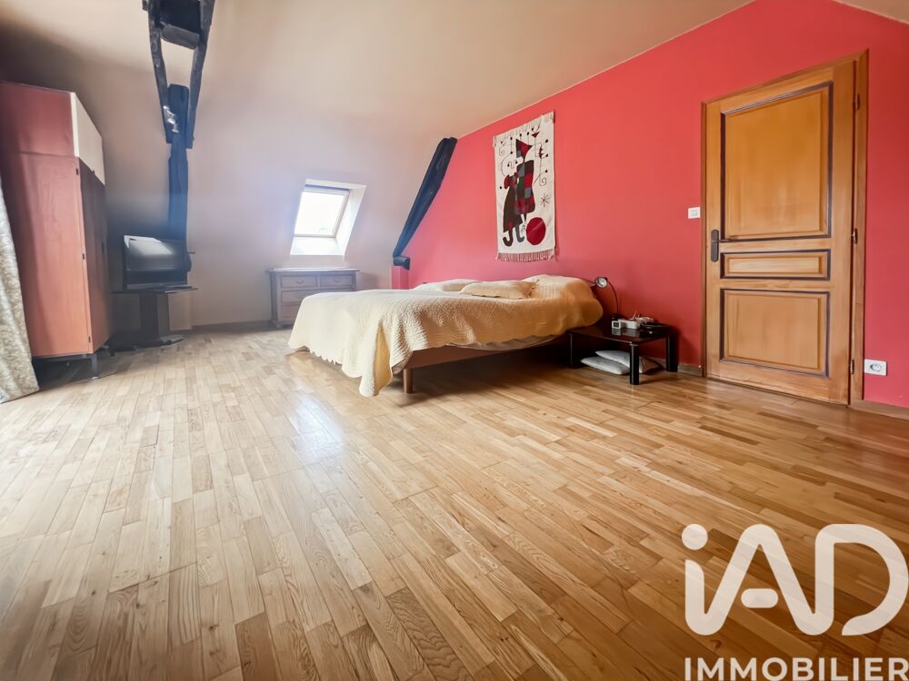 � vendre  Maison �vron (53600)