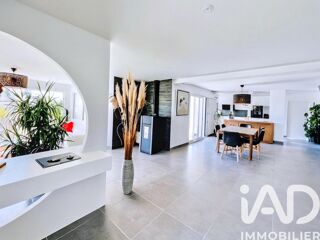  Villa � vendre 10 pi�ces 300 m�