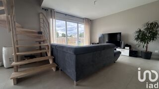  Maison � vendre 5 pi�ces 106 m�