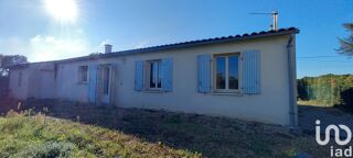  Maison  vendre 4 pices 105 m
